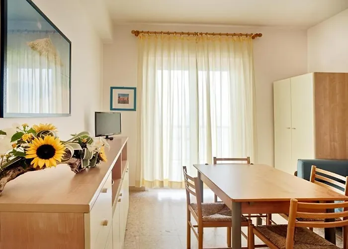 Parco acquatico Hotel: Tourist Residence