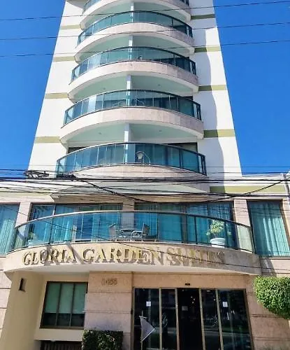 Gloria Garden Suites