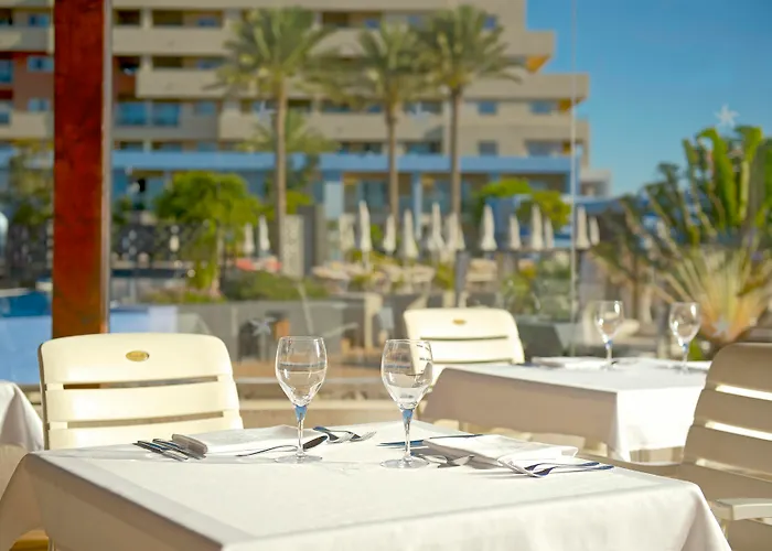 Familiehotel: Iberostar Waves Gaviotas Park