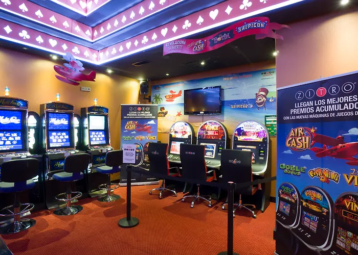 Hotel Málaga Nostrum Airport