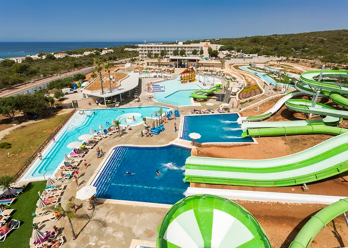 Familienhotel: Minura Sur Menorca