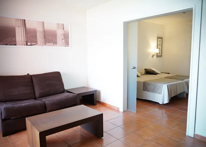 Welkom Hotel: Ohtels Vil-La Romana