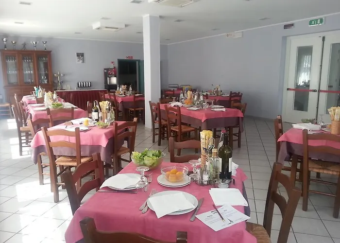 Hotel La Parigina