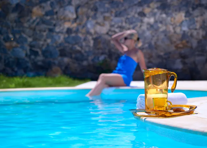 Filion Suites Resort & Spa