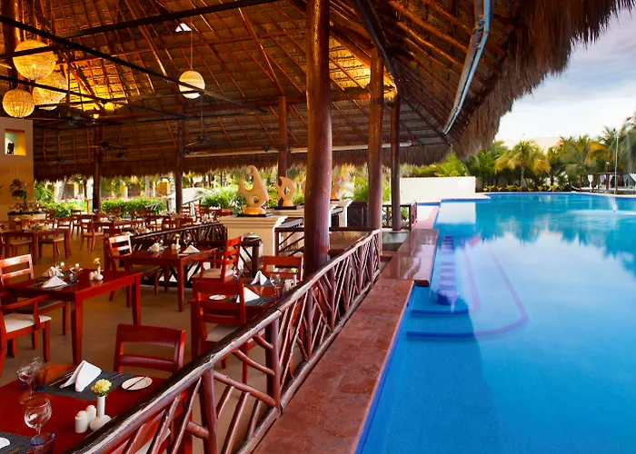 El Dorado Casitas Royale, All & More Inclusive - Adults Only
