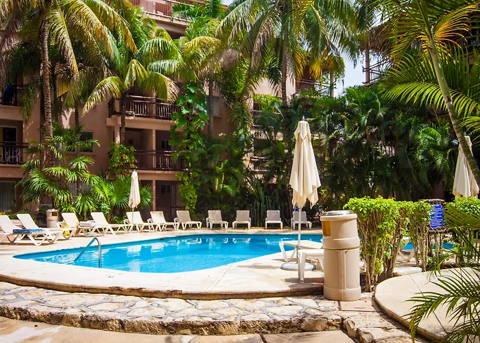 Tukan Playa Del Carmen