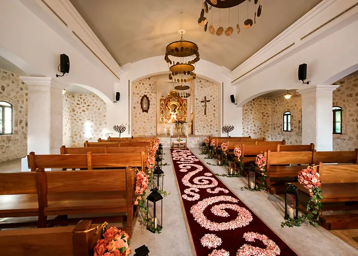 Joia Paraiso By Iberostar (Adults Only)