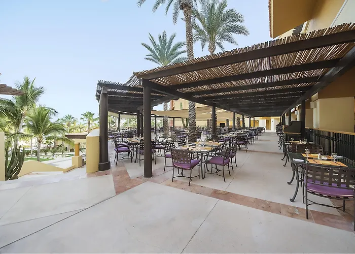 Grand Fiesta Americana Los Cabos All Inclusive Golf & Spa