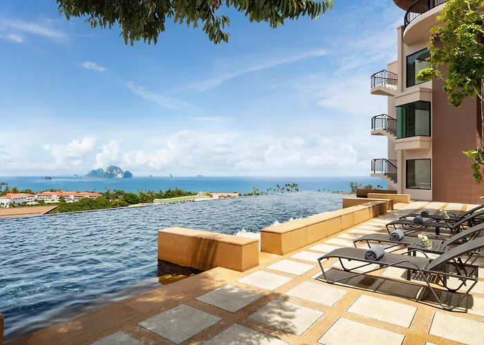 Avani Ao Nang Cliff Krabi