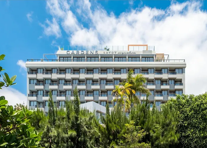 Hotel mit Hund Tui Blue Gardens - Adults-Only - Savoy Signature