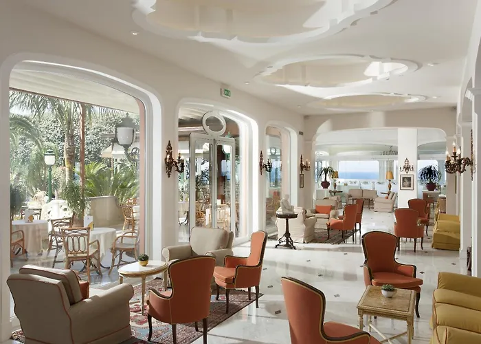 Grand Hotel Ambasciatori