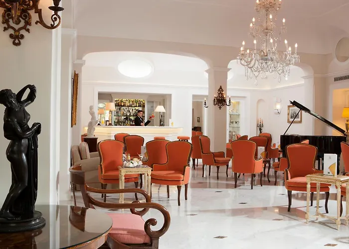 Grand Hotel Ambasciatori