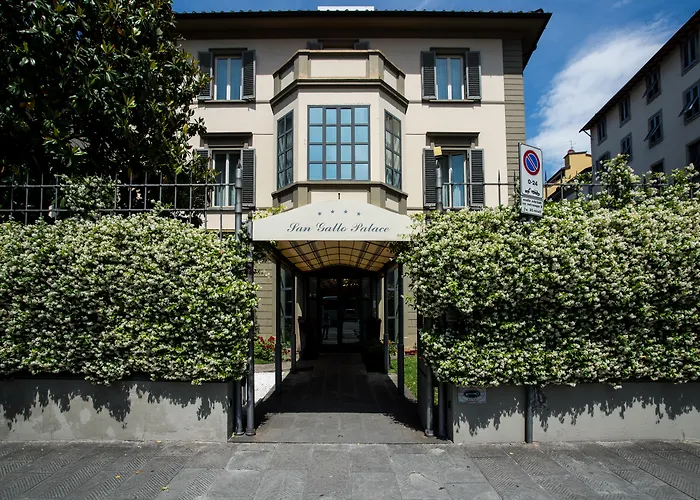  Allegroitalia San Gallo