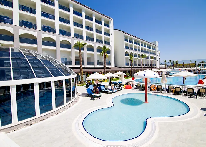 Port River & Spa