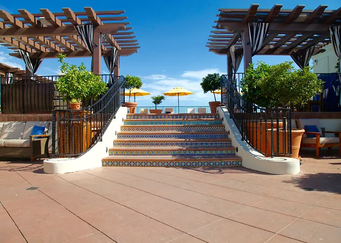 Hôtel accueillant les animaux: Kimpton Canary Hotel By Ihg