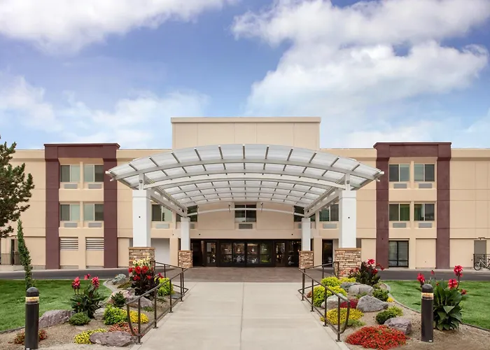 Holiday Inn Downtown By Ihg