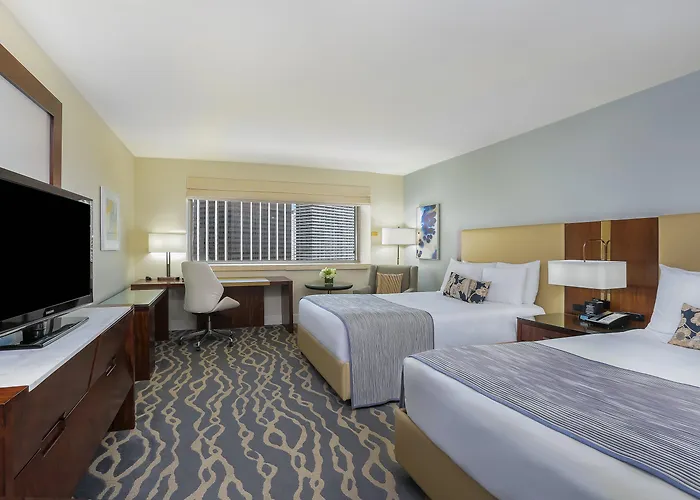 InterContinental Miami, an IHG Hotel
