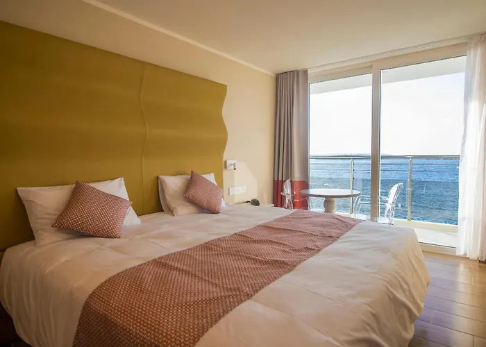 Seaview Hotel - Adults Only 16 Plus