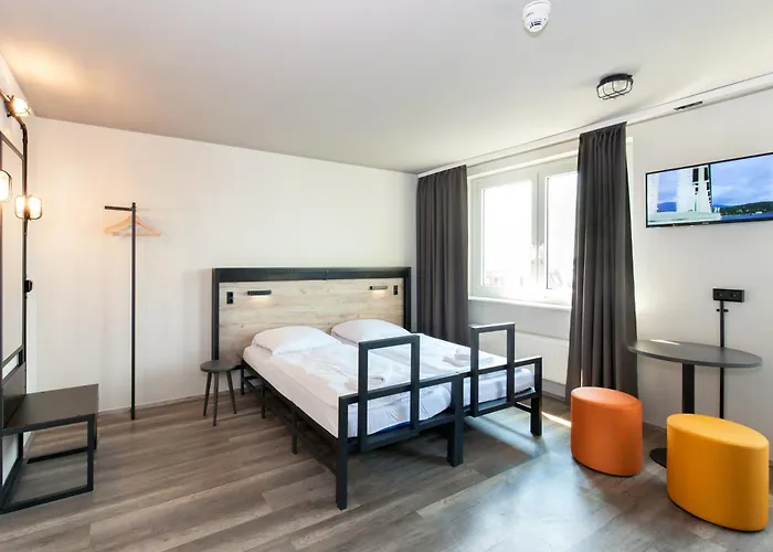 A&O Berlin Mitte