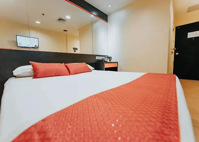 Hotel 81 Heritage