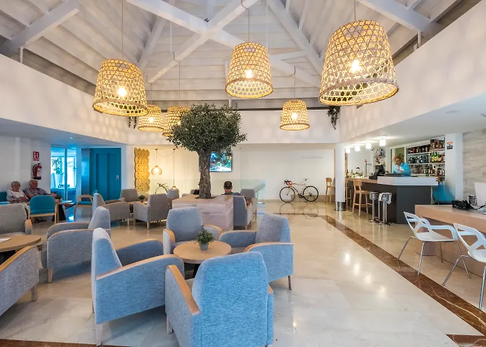 Hôtel 4 étoiles: Lago Resort Menorca - Casas Del Lago Adults Only