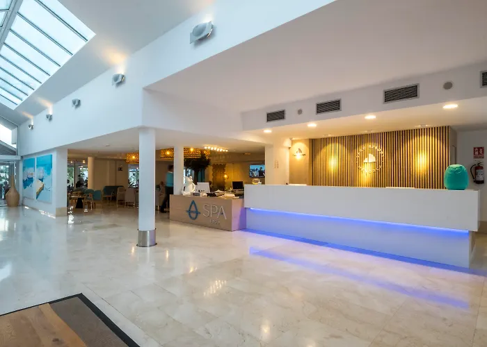 Hôtel 4 étoiles: Lago Resort Menorca - Casas Del Lago Adults Only