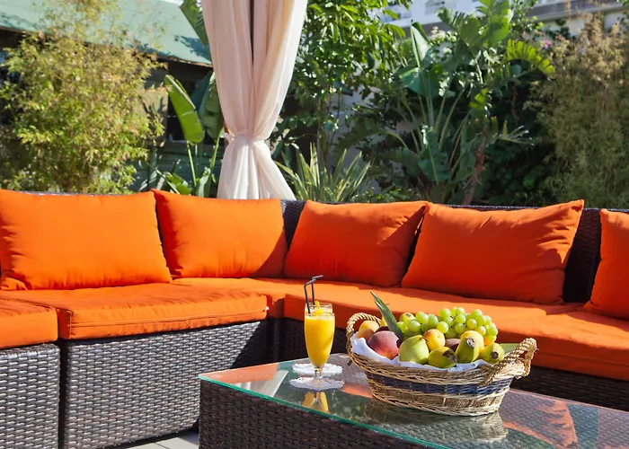 Protur Roquetas & Spa