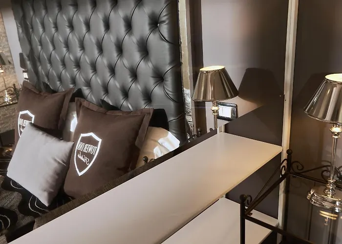 Villa Tower Inn