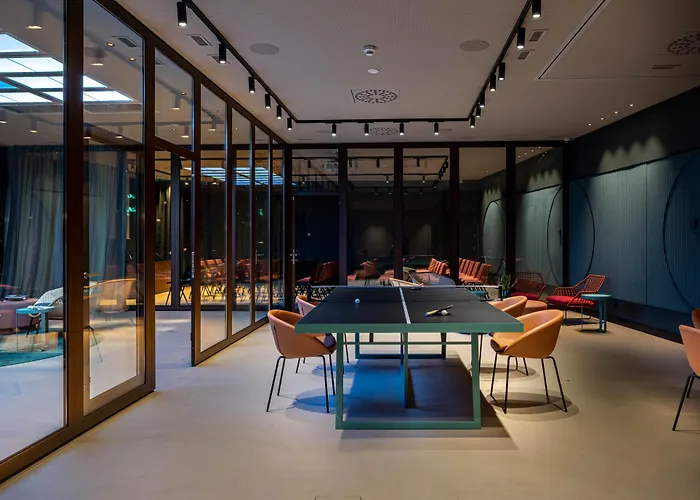 LUGANODANTE Boutique&Lifestyle Hotel