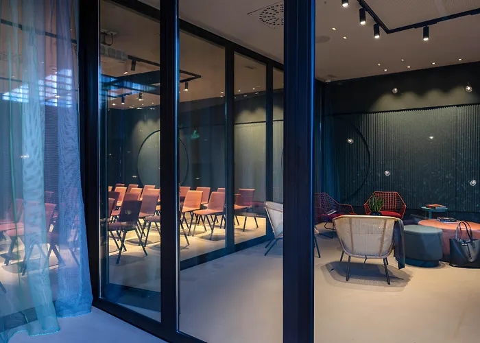 LUGANODANTE Boutique&Lifestyle Hotel