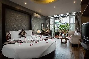 Spa Hotel: Splendid Star Grand Hotel And Spa