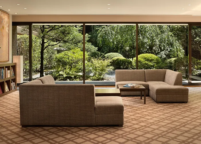 Hyatt Regency Kyoto