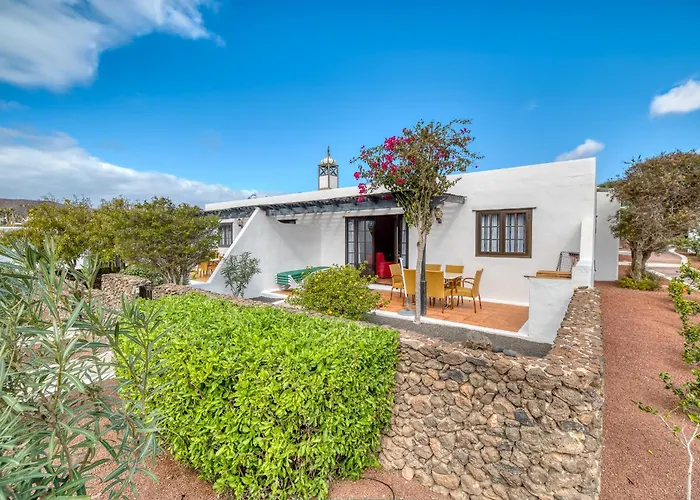 Hôtel pour familles: Ona Las Casitas