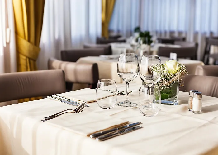 Galzignano Resort Terme & Golf - Hotel Splendid