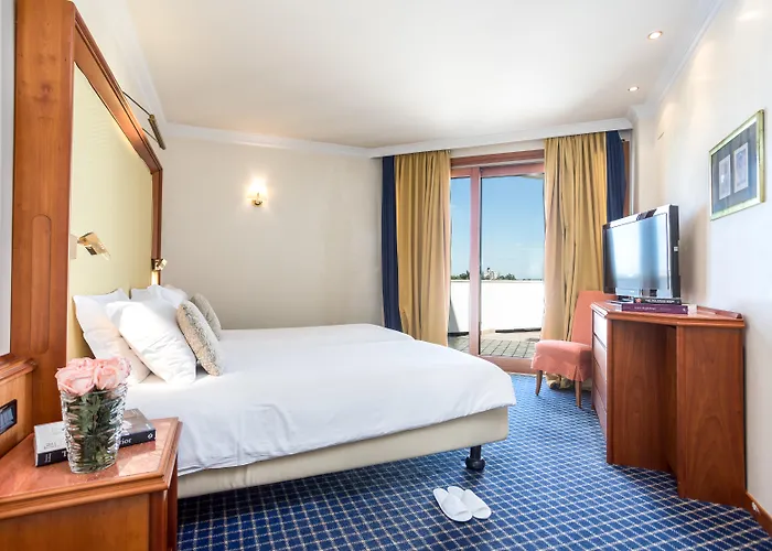 Galzignano Resort Terme&Golf - Hotel Splendid
