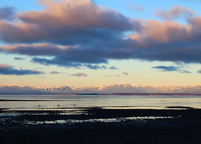 Ramada By Wyndham Campbell River