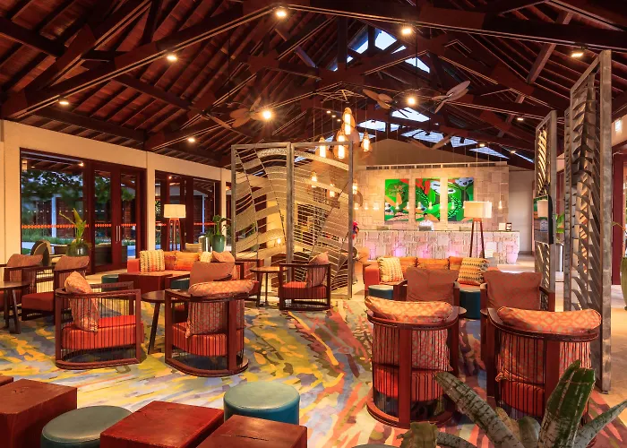 The Westin Porto De Galinhas All-Inclusive