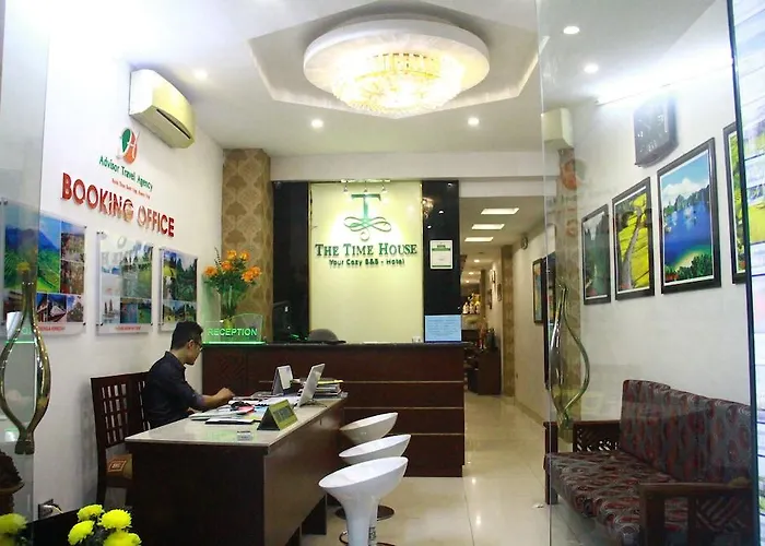 Cristina Center & Spa