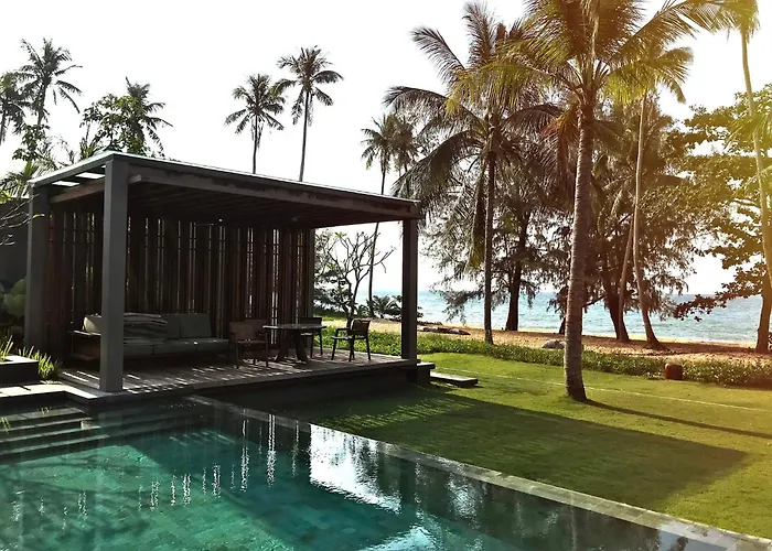 Koh Russey Resort