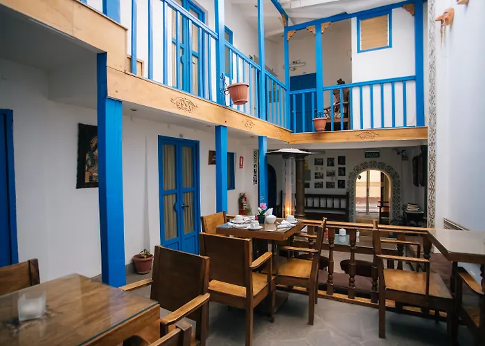  La Casa De Mayte