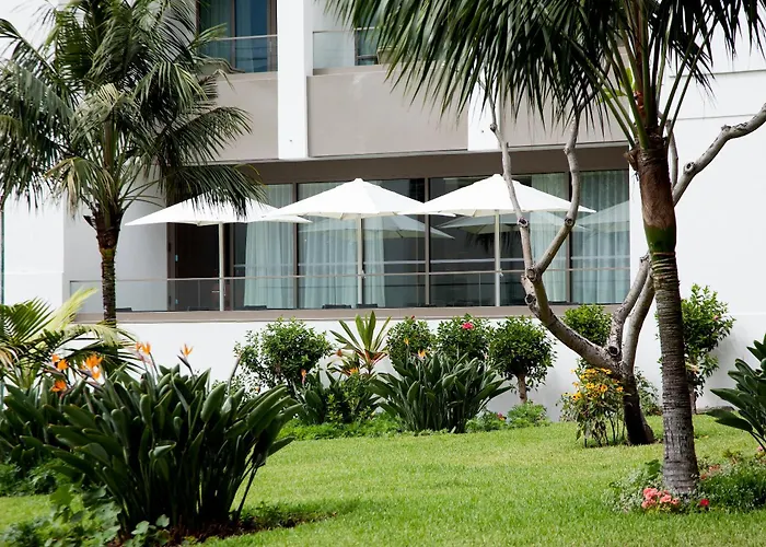 Family Hotel: Turim Santa Maria Hotel