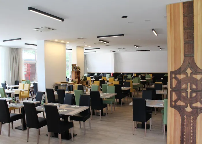 Hotel Alpina