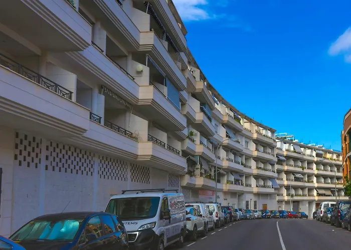 Calpe Bay Apartment