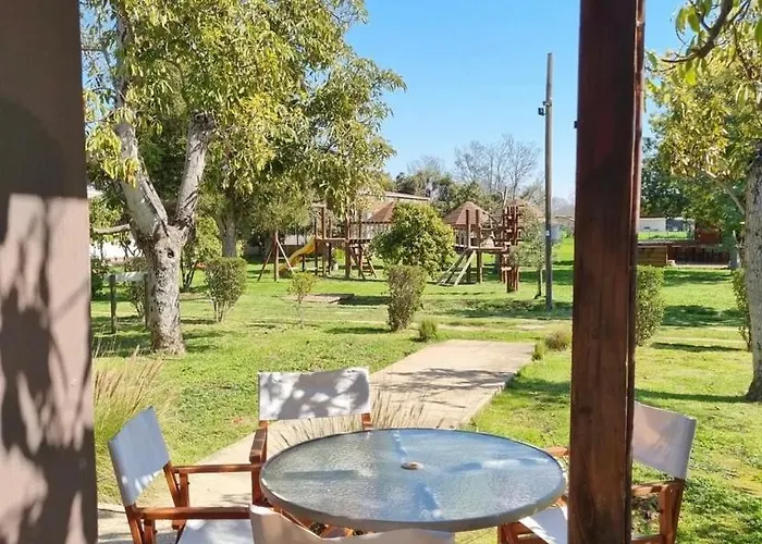 Pueblo Andaluz Olmué