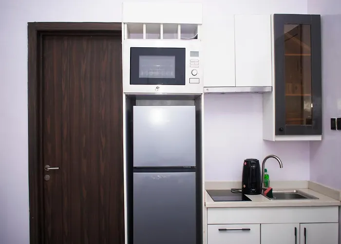 Sapphire Residences By Crystal