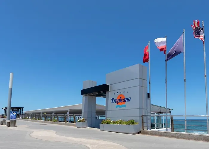 Hotel Tropicana