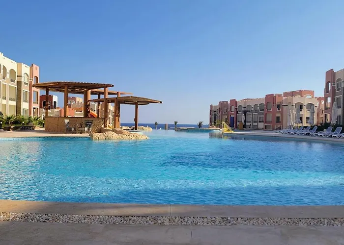 Hotel con tennis: Oyster Bay Beach Resort - Luxury Serviced Condo