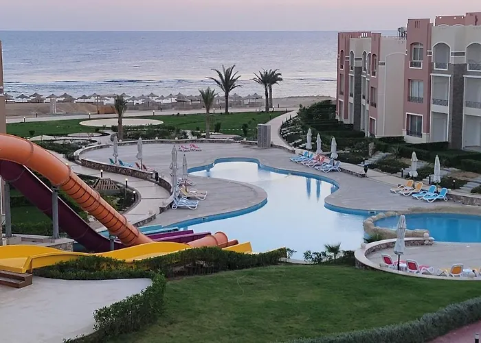 Hotel con tennis: Oyster Bay Beach Resort - Luxury Serviced Condo