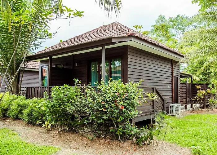 Kranji Sanctuary