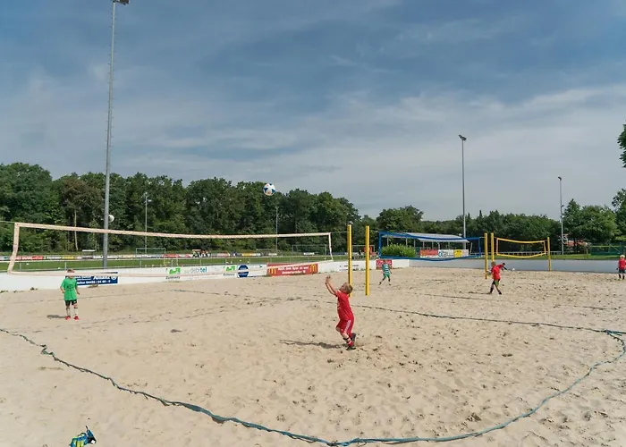 Hoessensportzentrum